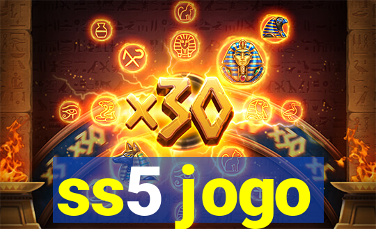 ss5 jogo